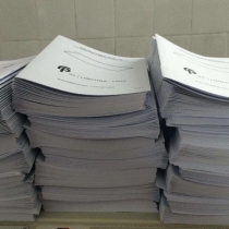 黑白說(shuō)明書(shū)