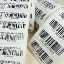 印刷不干膠標(biāo)簽